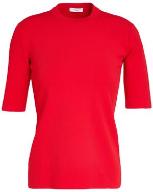 Ferragamo Pullover - Rot