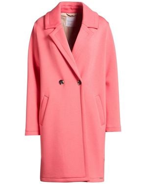 Rino & Pelle Coats - Pink