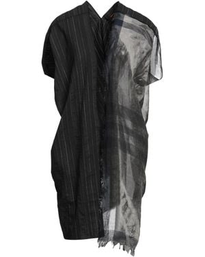 Collection Privée Sobretodo y gabardina - Negro