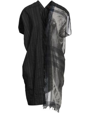 Collection Privée Jacke, Mantel & Trenchcoat - Schwarz