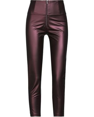 Freddy Leggings - Lila
