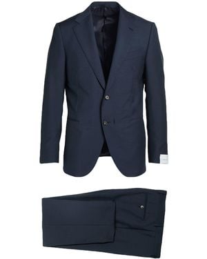 Caruso Completo - Blu