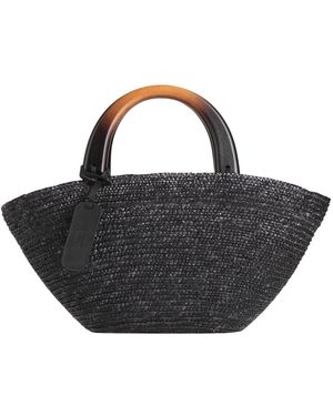 Alpha Studio Borsa A Mano - Nero