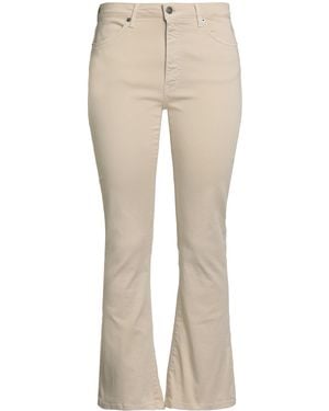 Dondup Hose - Natur
