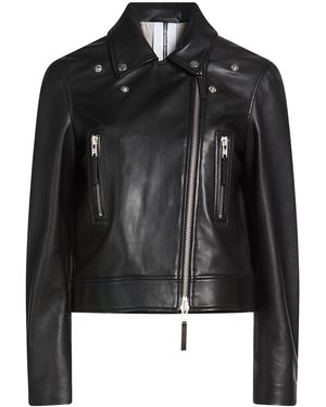 S.w.o.r.d 6.6.44 Jacket - Black