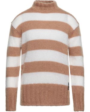 Fendi Turtleneck - Multicolor