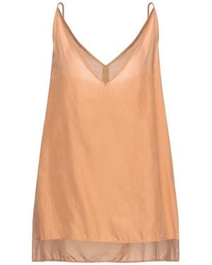 Alysi Top - Orange