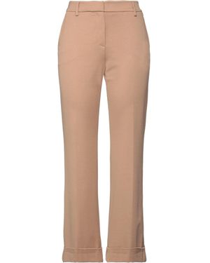 True Royal Pantalone - Neutro