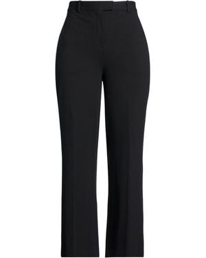 Circolo 1901 Trousers - Black