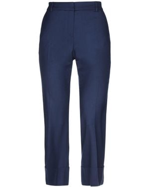 True Royal Pantalone - Blu