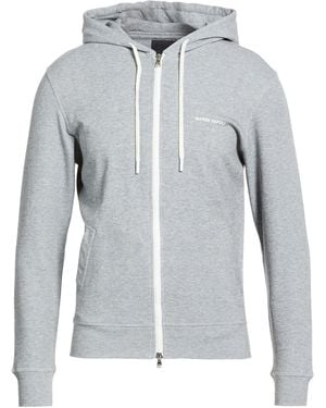 Barba Napoli Sweatshirt - Blue