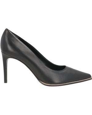 Pollini Pumps - Grau
