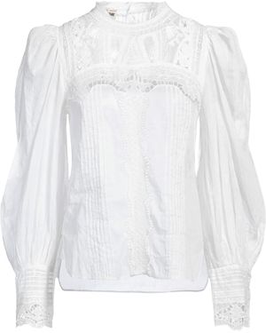 Zadig & Voltaire Top - White