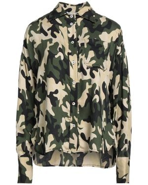 DIMORA Shirt - Green