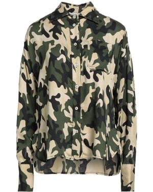 DIMORA Shirt - Green