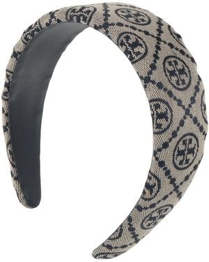 Tory Burch Hair Accessory - Grey