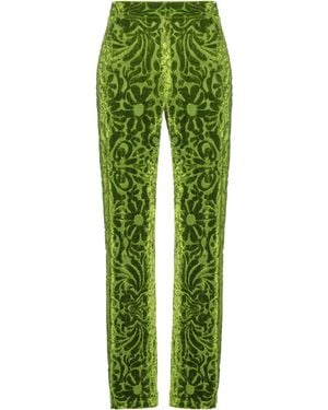 Jil Sander Trouser - Green