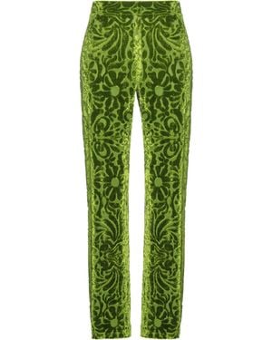 Jil Sander Pantalone - Verde
