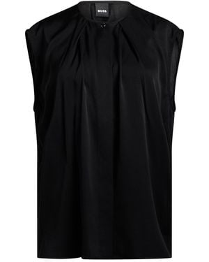 BOSS Shirt - Black