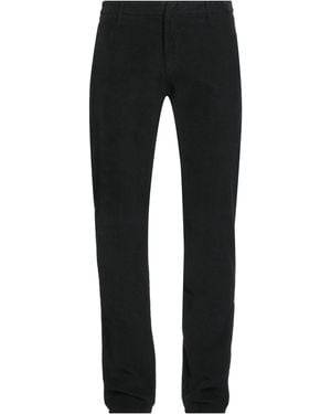 Dondup Trouser - Black