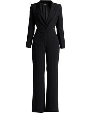 Liu Jo Jumpsuit Polyester - Black