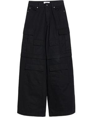 Ambush Trouser - Blue