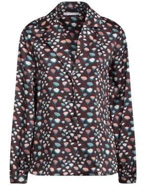 LE SARTE DEL SOLE Camisa - Negro