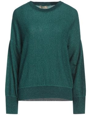 Momoní Sweater - Green