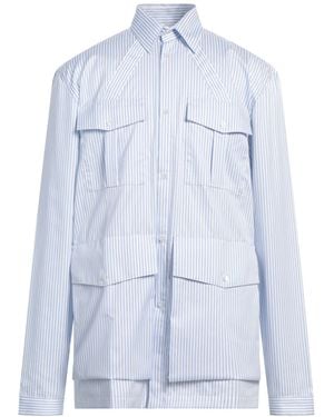 Egonlab Hemd - Blau