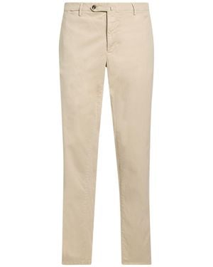 PT Torino Trouser - Natural
