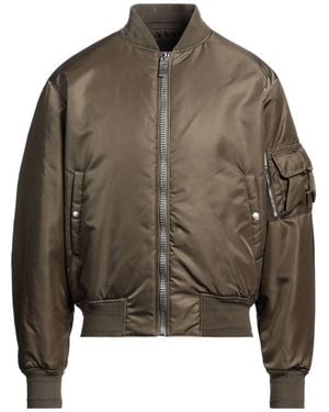 Givenchy Jacket Polyamide - Brown