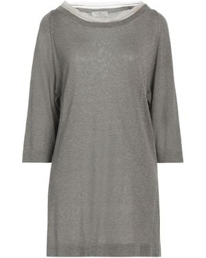 Panicale Sweater - Gray