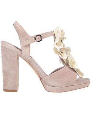 Luciano Barachini Sandals - Pink