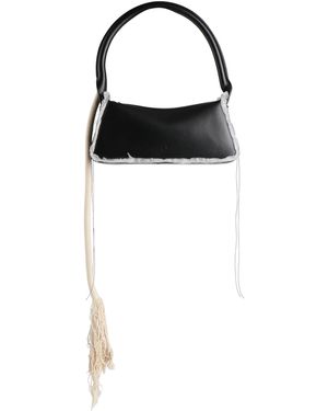 Dentro Handbag - Black
