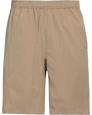 Wild Things Shorts & Bermuda Shorts - Natural