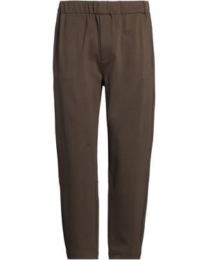 PAIGE Trouser - Brown