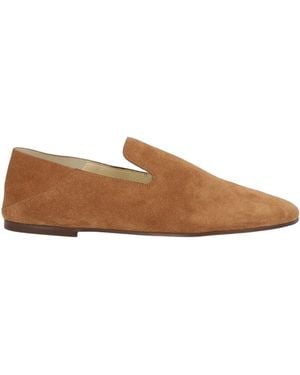 Odissi Loafer - Brown