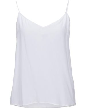 Equipment Top - White