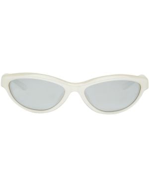 Dries Van Noten Sunglasses - White