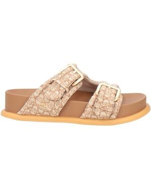 Liu Jo Sandals - Natural
