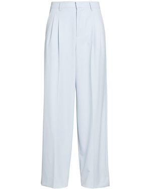 Rossi Trouser - White