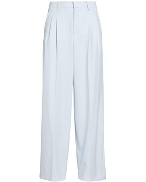 Rossi Pantalon - Blanc