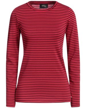 Ottod'Ame T-shirt - Red