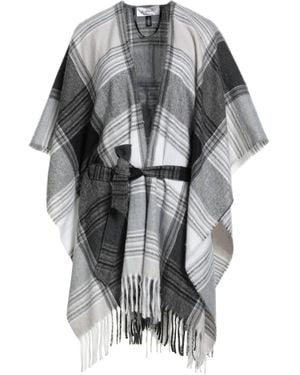 Blugirl Blumarine Mantella - Grigio