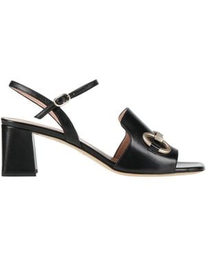 Elata Sandals - Black