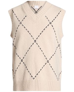 Eleventy Jumpers - Natural
