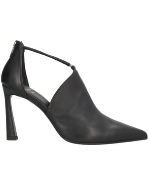 Chantal 1962 Pumps - Black