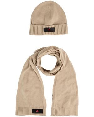 Peuterey Accessories Sets - Natural