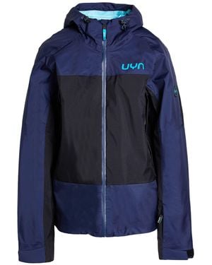 Uyn Combinaison Ou Tenue Neige - Bleu