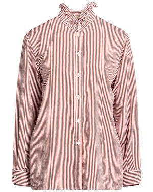 Vanessa Bruno Shirt Viscose, Polyamide - Pink